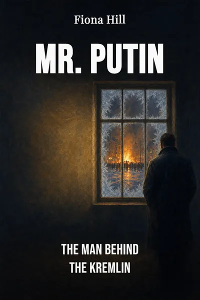Mr. Putin