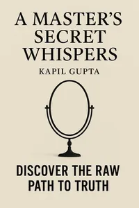 Cover of 'A masters secret whispers'