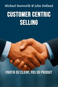 Customer centric selling