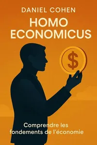 Couverture de 'Homo economicus'