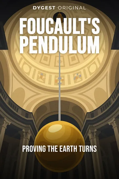 Foucault's Pendulum