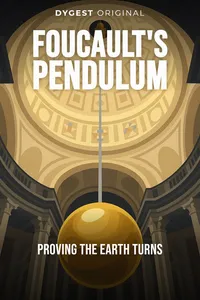 Foucault's Pendulum