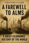 Cover of 'A farewell to alms'