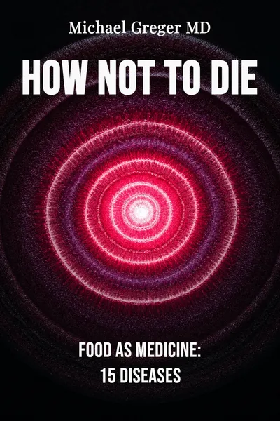 How Not to Die
