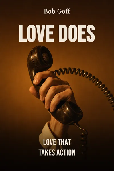 Love Does