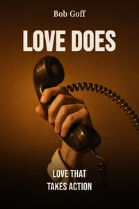 Love Does
