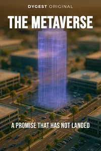 The Metaverse