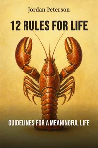 12 Rules for Life