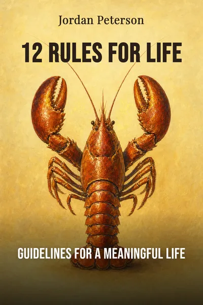 12 Rules for Life
