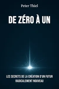 De zéro à un
