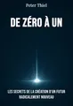 De zéro à un