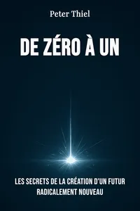 De zéro à un