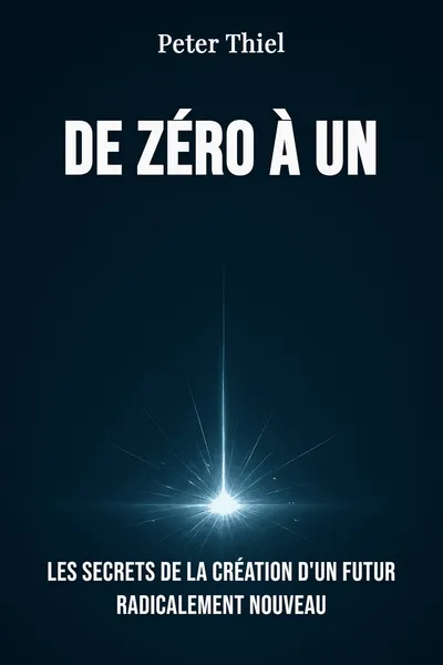 De zéro à un