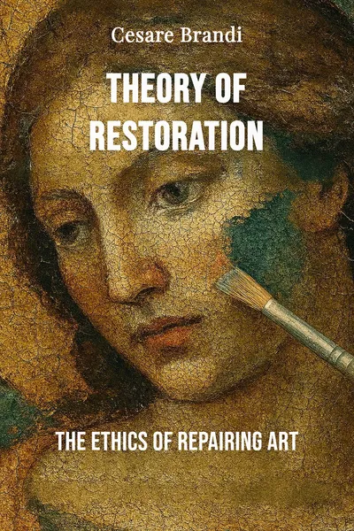 Theory of Restoration