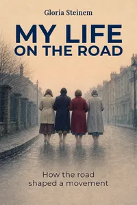 My Life on the Road