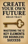 Cover of 'Create your own future'