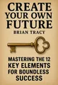 Cover of 'Create your own future'