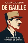 Couverture de 'De gaulle'