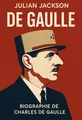 Couverture de 'De gaulle'