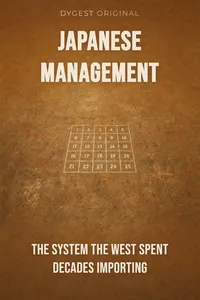Japanese Management