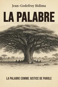 La palabre