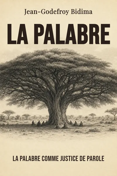 La palabre