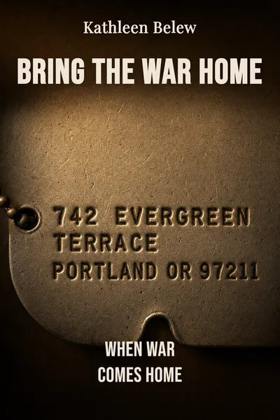 Bring the War Home