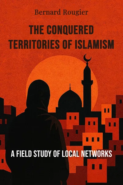 The Conquered Territories of Islamism