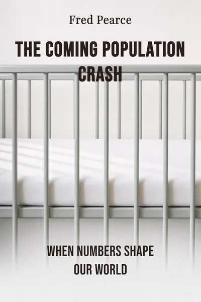 The Coming Population Crash