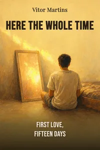 Here the Whole Time