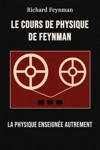 Le Cours de physique de Feynman