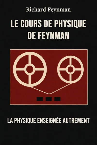 Le Cours de physique de Feynman