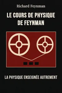 Le Cours de physique de Feynman