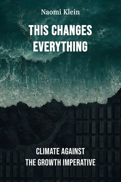 This Changes Everything