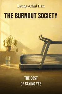 The Burnout Society