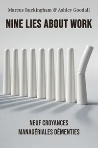 Nine lies about work