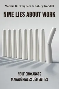 Nine lies about work