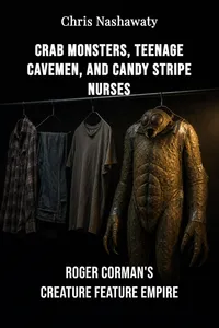 Crab Monsters, Teenage Cavemen, and Candy Stripe Nurses