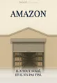 Couverture de 'Amazon'