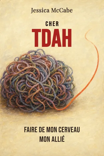 Cher TDAH