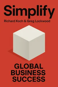 Cover of 'Simplify'