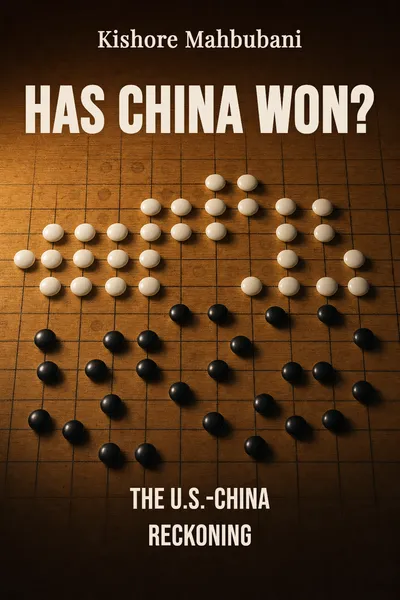 Has China Won?