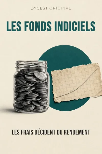 Les fonds indiciels