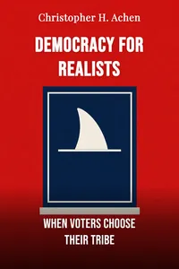 Democracy for Realists