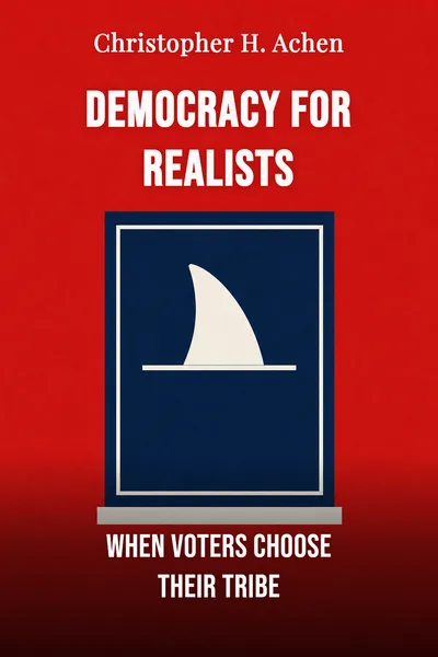 Democracy for Realists