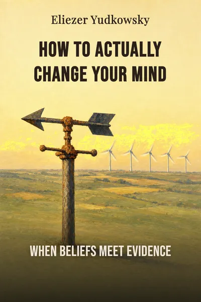 How to Actually Change Your Mind