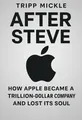 Cover of 'After steve'