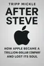 Cover of 'After steve'
