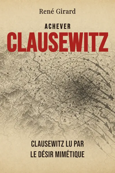 Achever Clausewitz