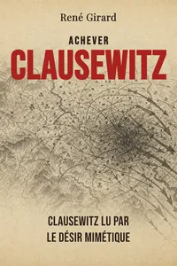 Achever Clausewitz